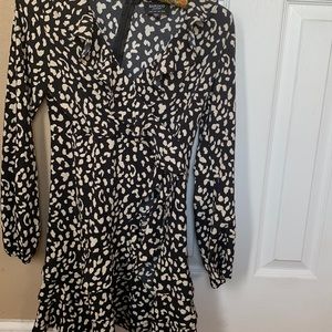 Bardot junior dress